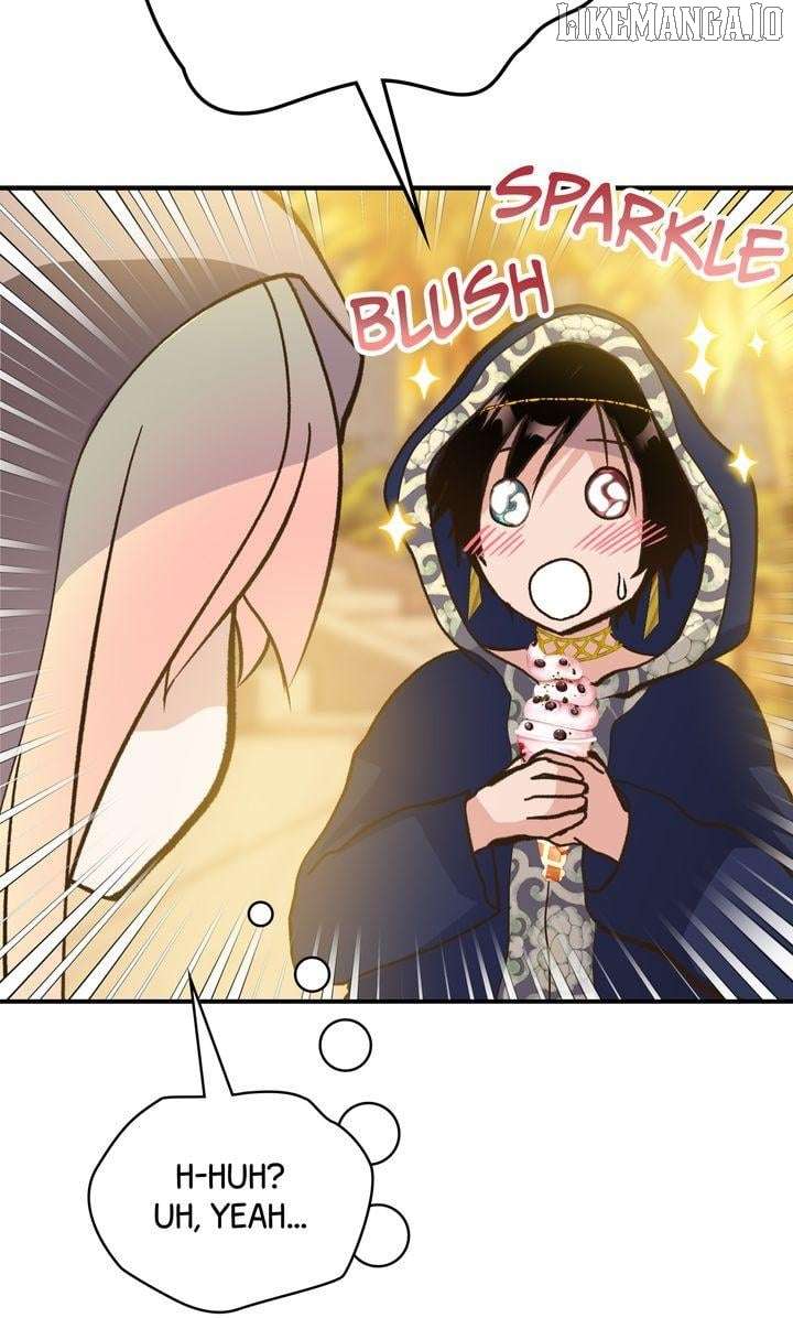 World of Ten Billion Chapter 26 - Page 74