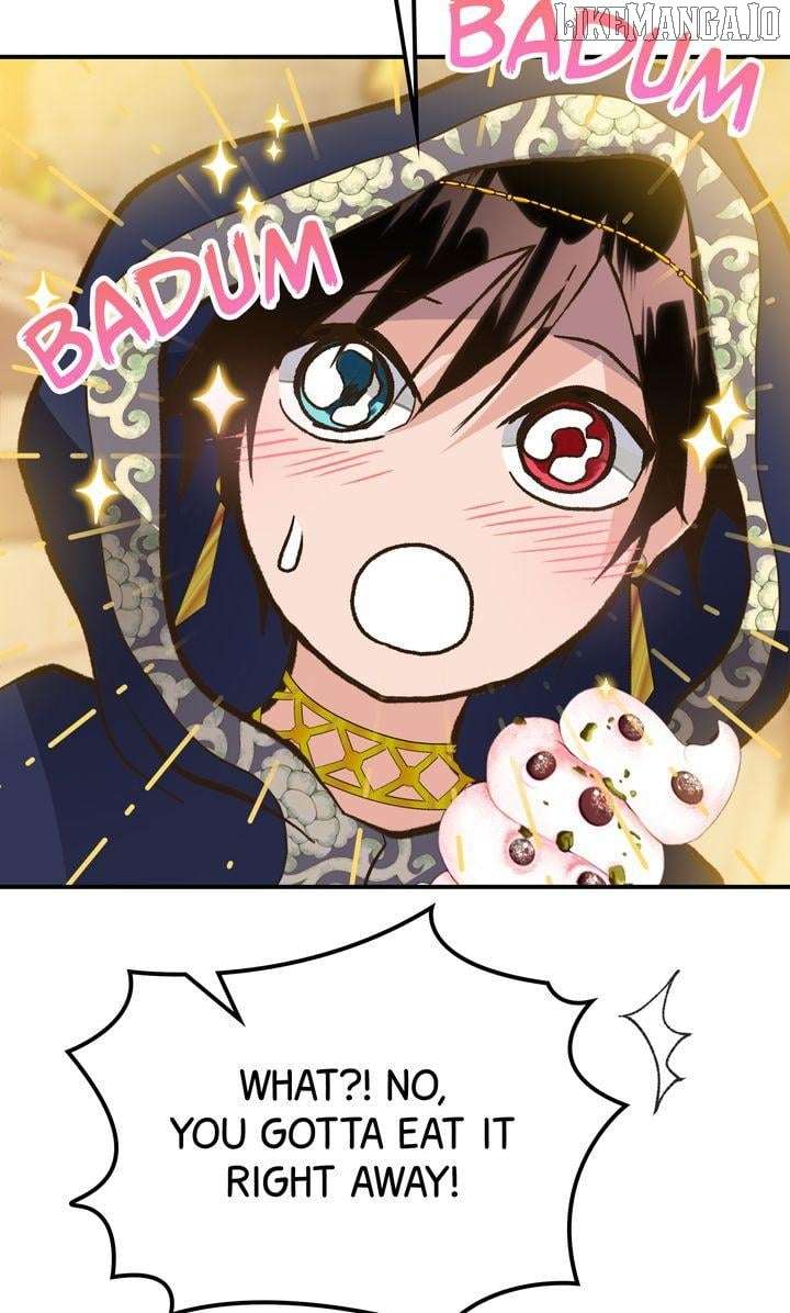 World of Ten Billion Chapter 26 - Page 76