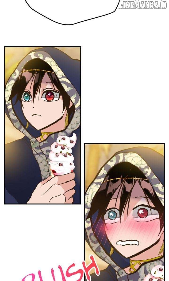 World of Ten Billion Chapter 26 - Page 79