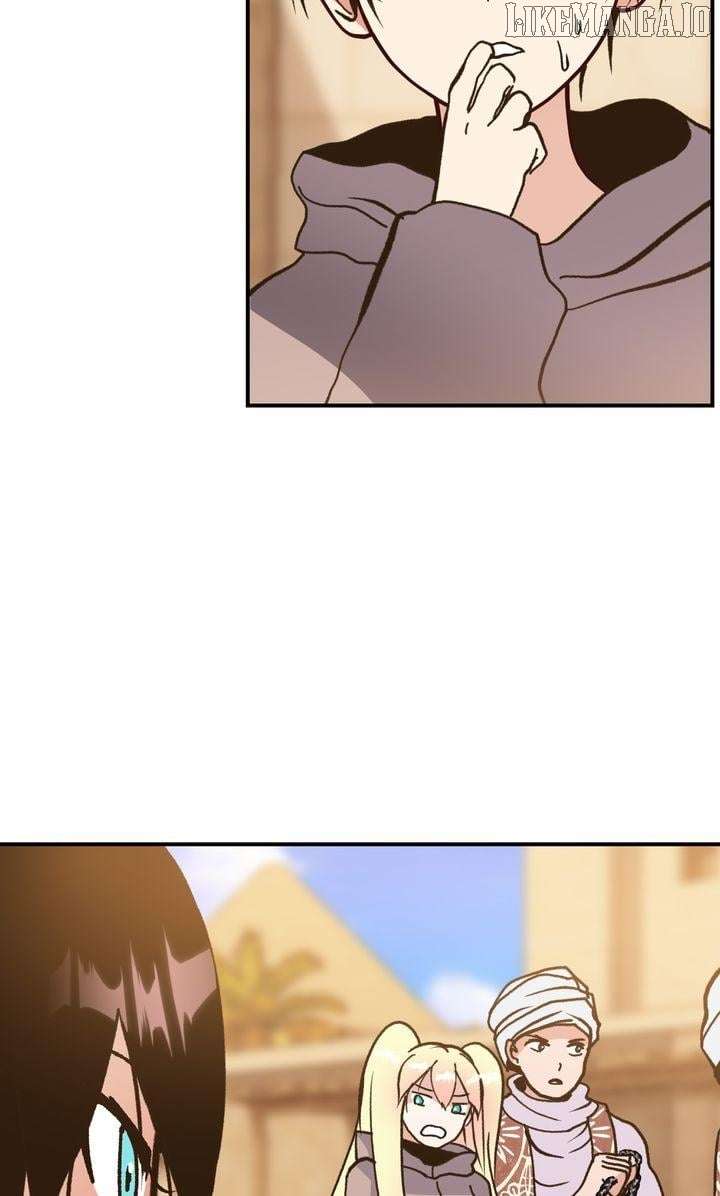 World of Ten Billion Chapter 26 - Page 8