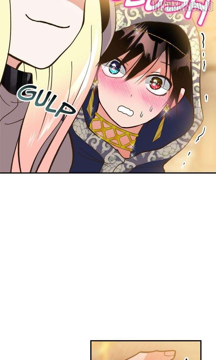 World of Ten Billion Chapter 26 - Page 85