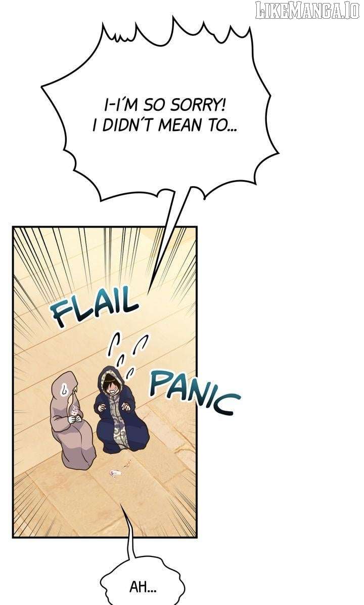 World of Ten Billion Chapter 26 - Page 87