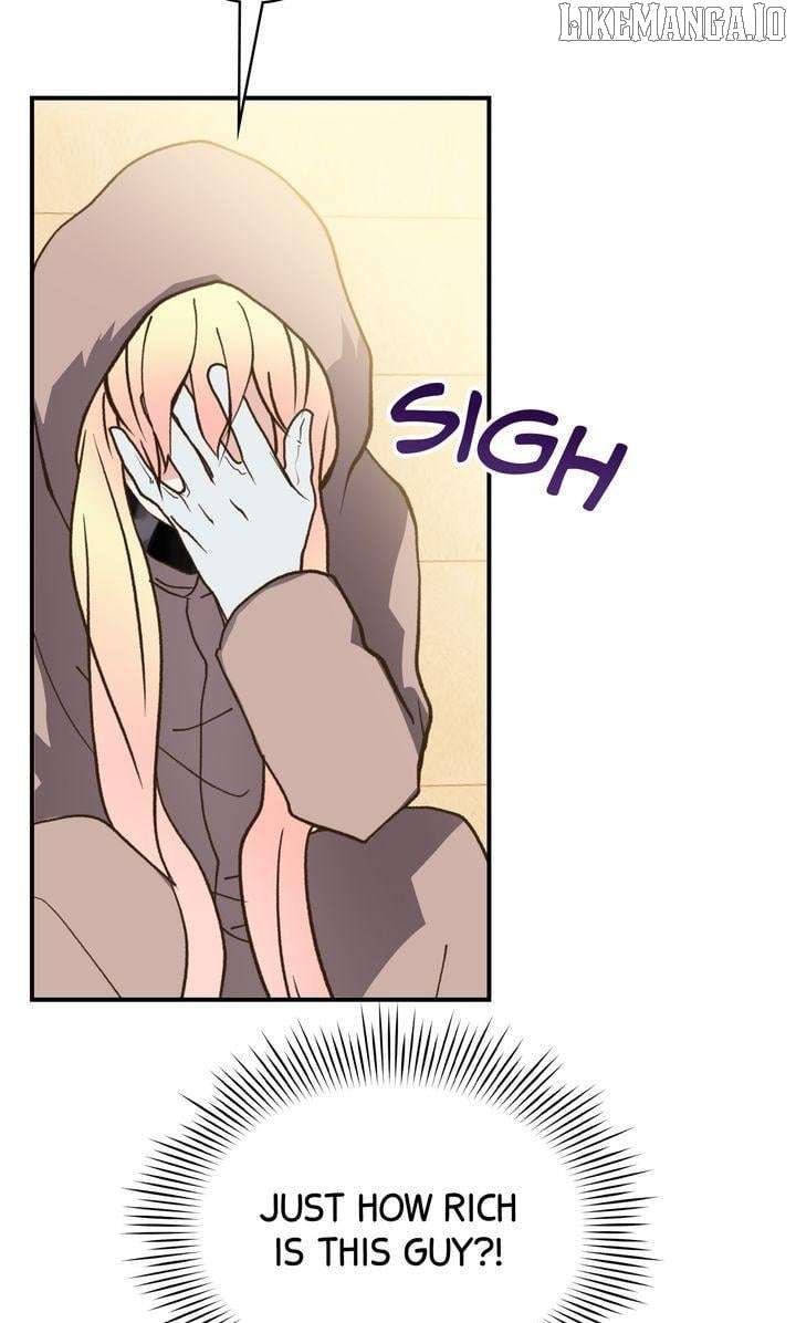 World of Ten Billion Chapter 26 - Page 94