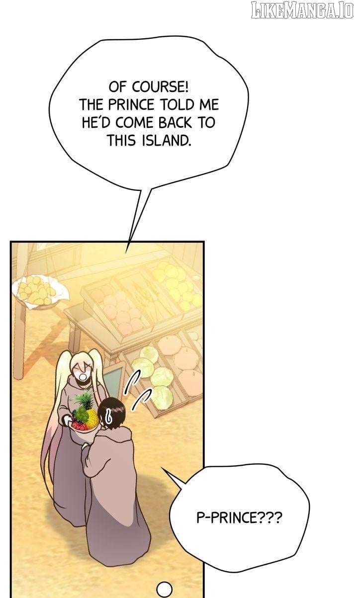 World of Ten Billion Chapter 27 - Page 101