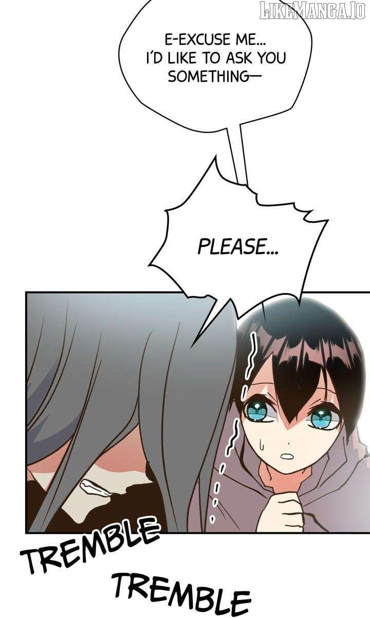 World of Ten Billion Chapter 27 - Page 122