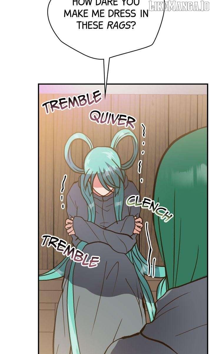 World of Ten Billion Chapter 27 - Page 17