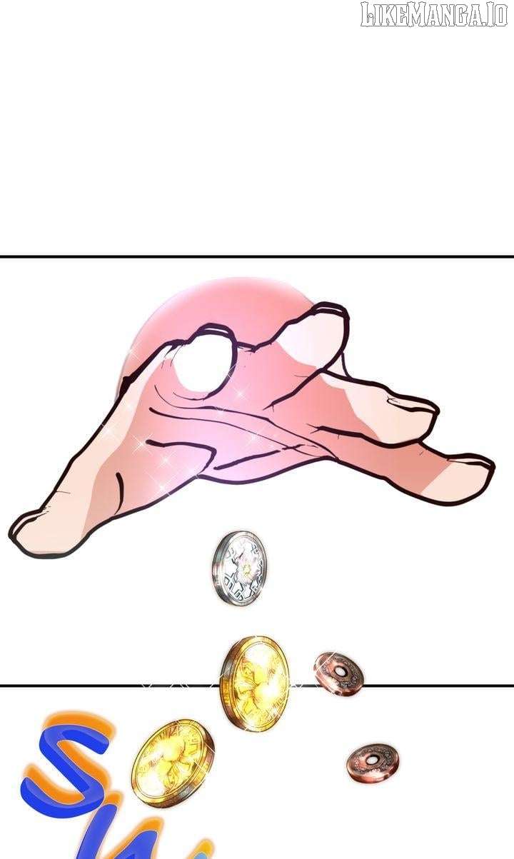 World of Ten Billion Chapter 27 - Page 2