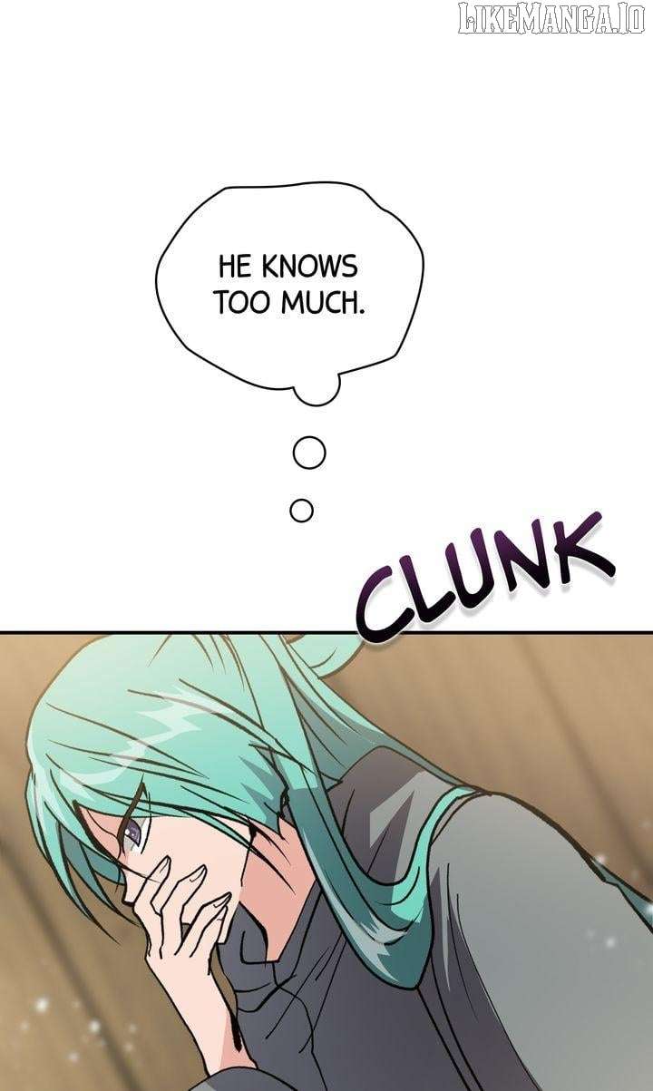 World of Ten Billion Chapter 27 - Page 59