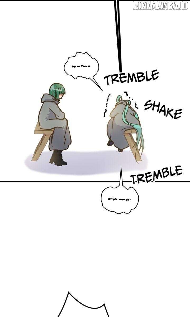 World of Ten Billion Chapter 27 - Page 70