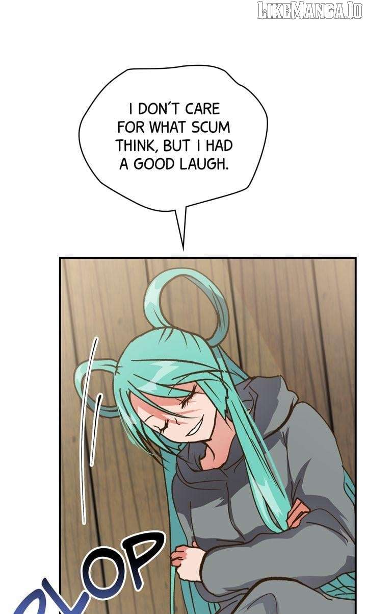 World of Ten Billion Chapter 27 - Page 81