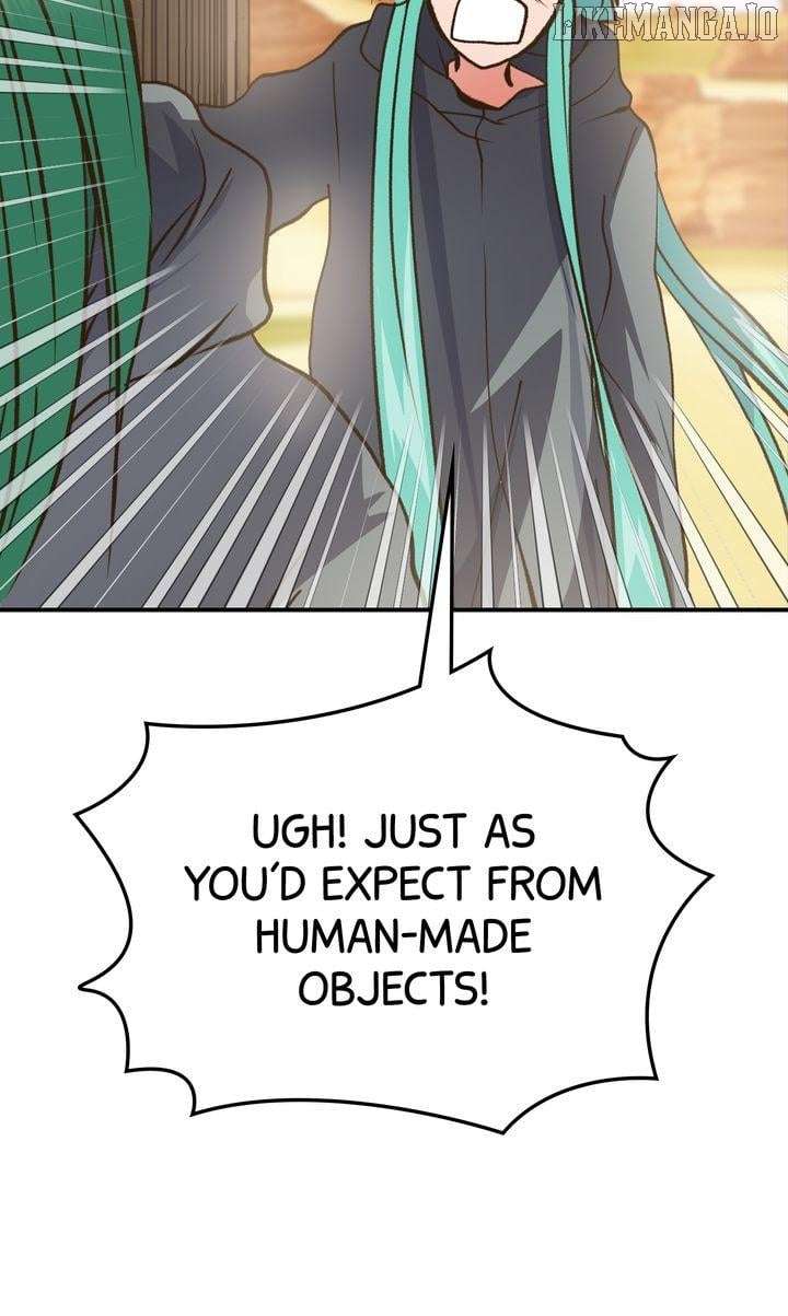 World of Ten Billion Chapter 27 - Page 87