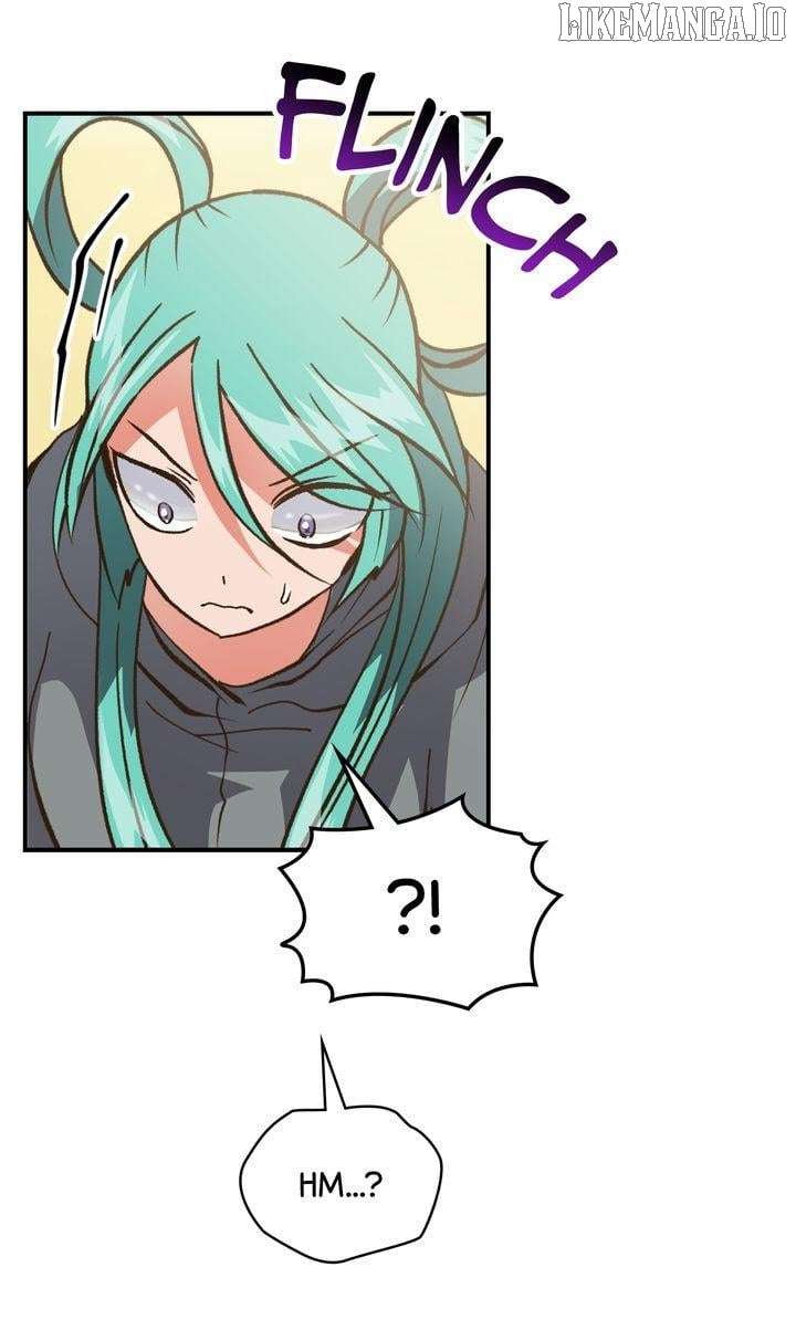 World of Ten Billion Chapter 27 - Page 88