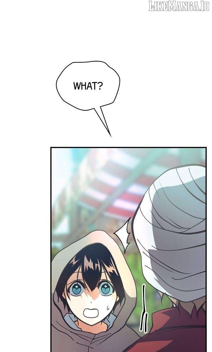 World of Ten Billion Chapter 28 - Page 50