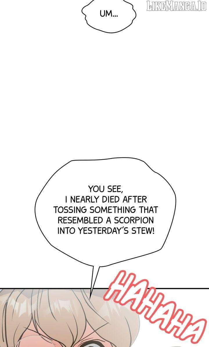 World of Ten Billion Chapter 28 - Page 64