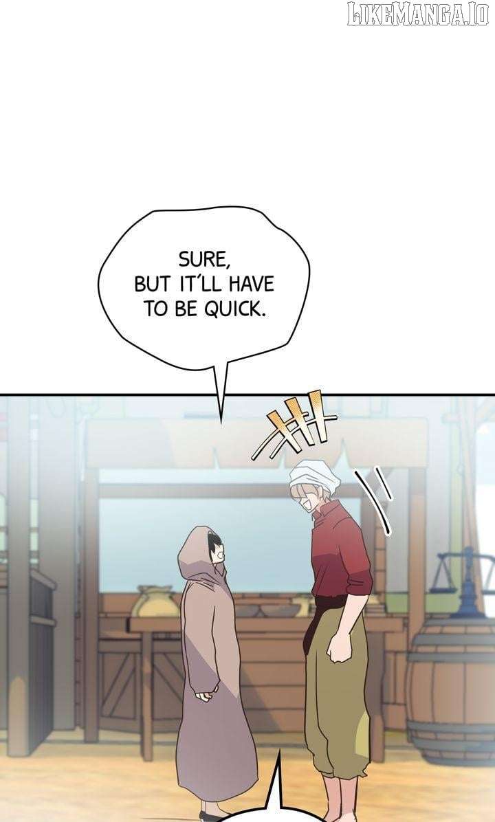 World of Ten Billion Chapter 28 - Page 66