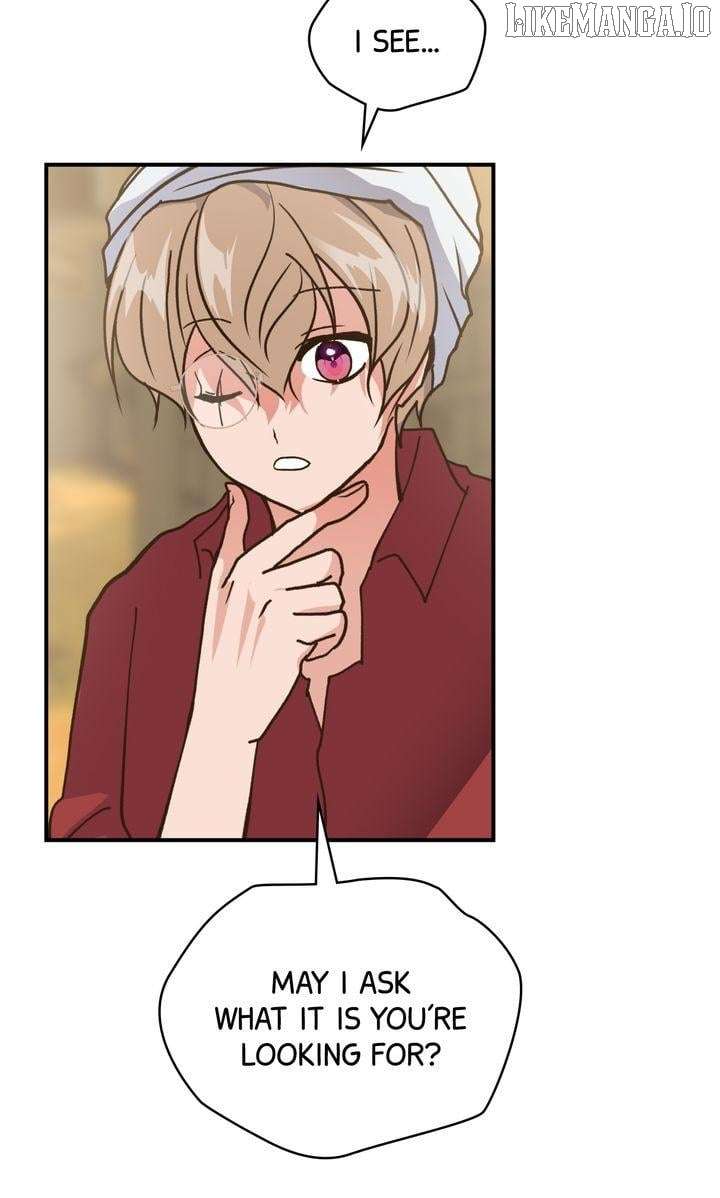 World of Ten Billion Chapter 29 - Page 10