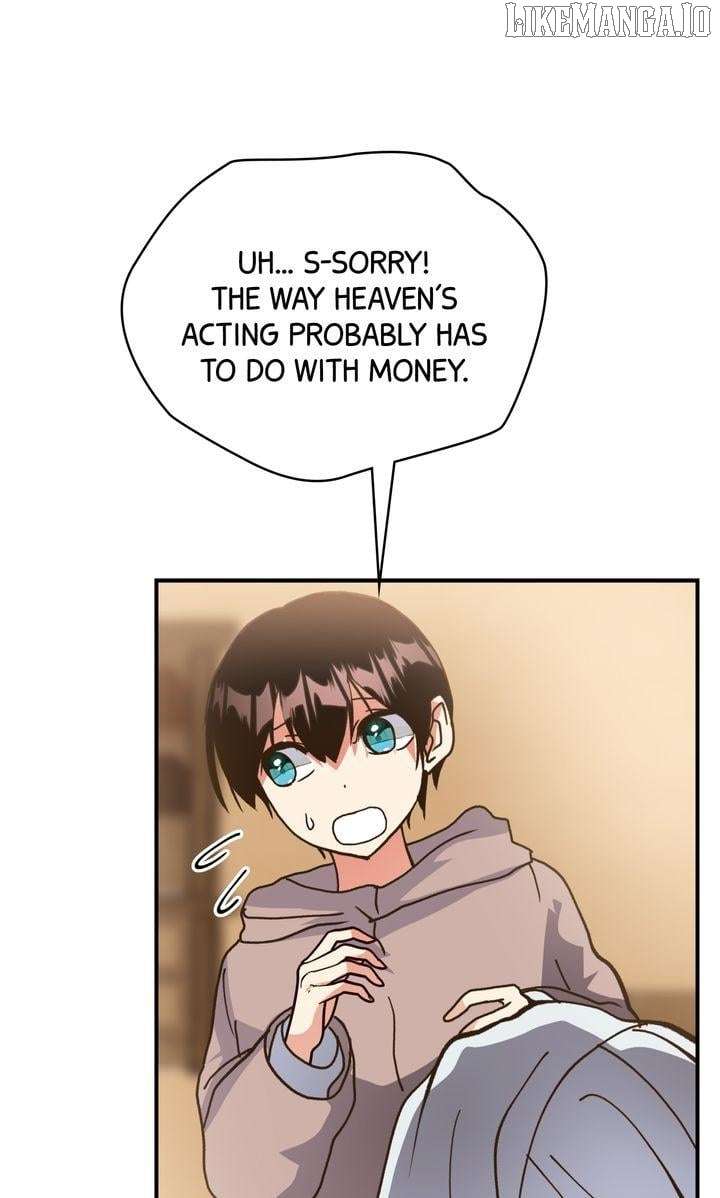 World of Ten Billion Chapter 29 - Page 102