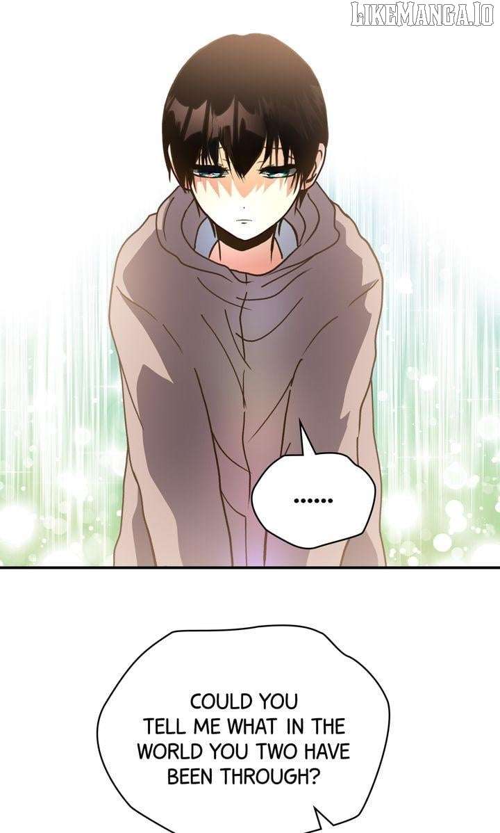 World of Ten Billion Chapter 29 - Page 108