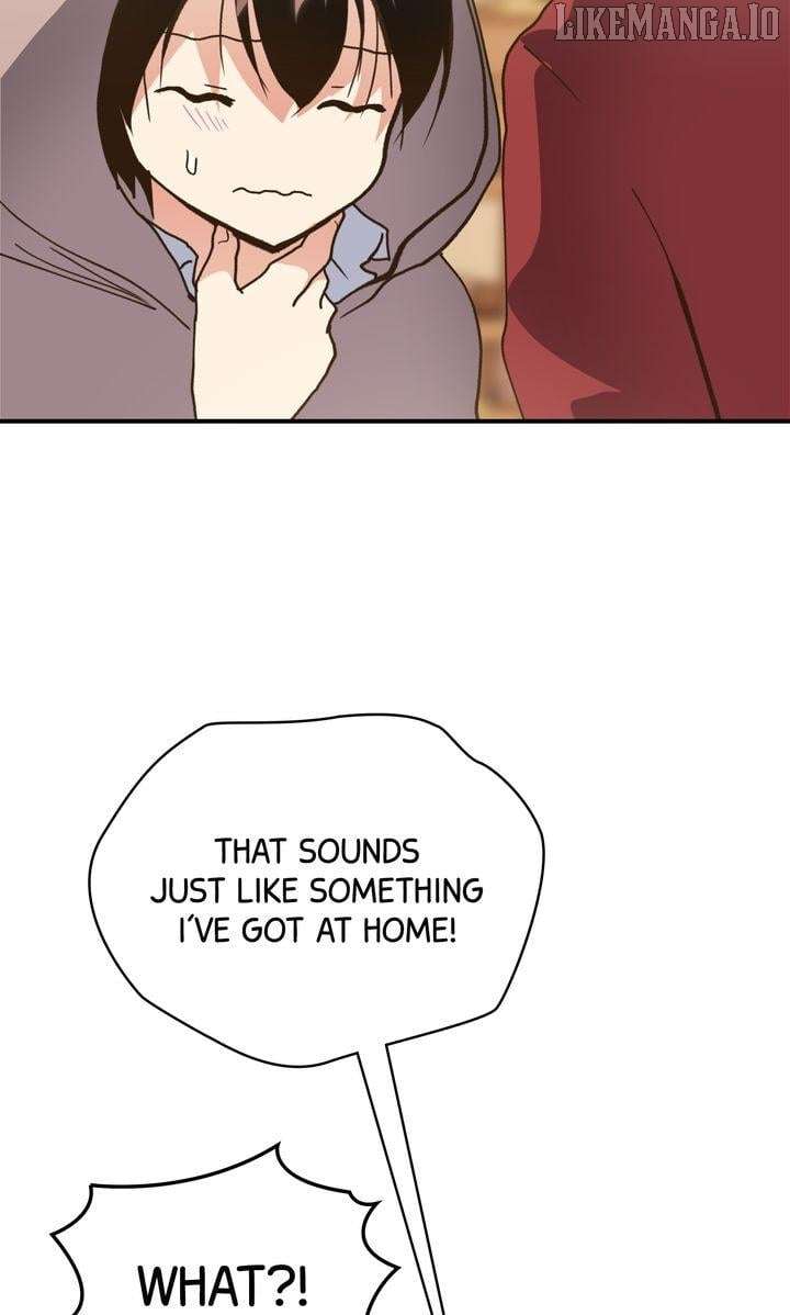 World of Ten Billion Chapter 29 - Page 12