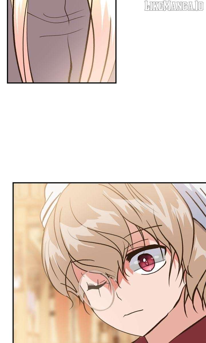 World of Ten Billion Chapter 29 - Page 39