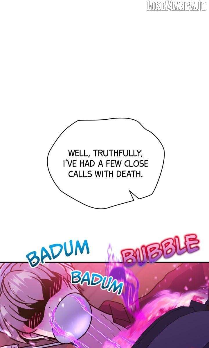 World of Ten Billion Chapter 29 - Page 59