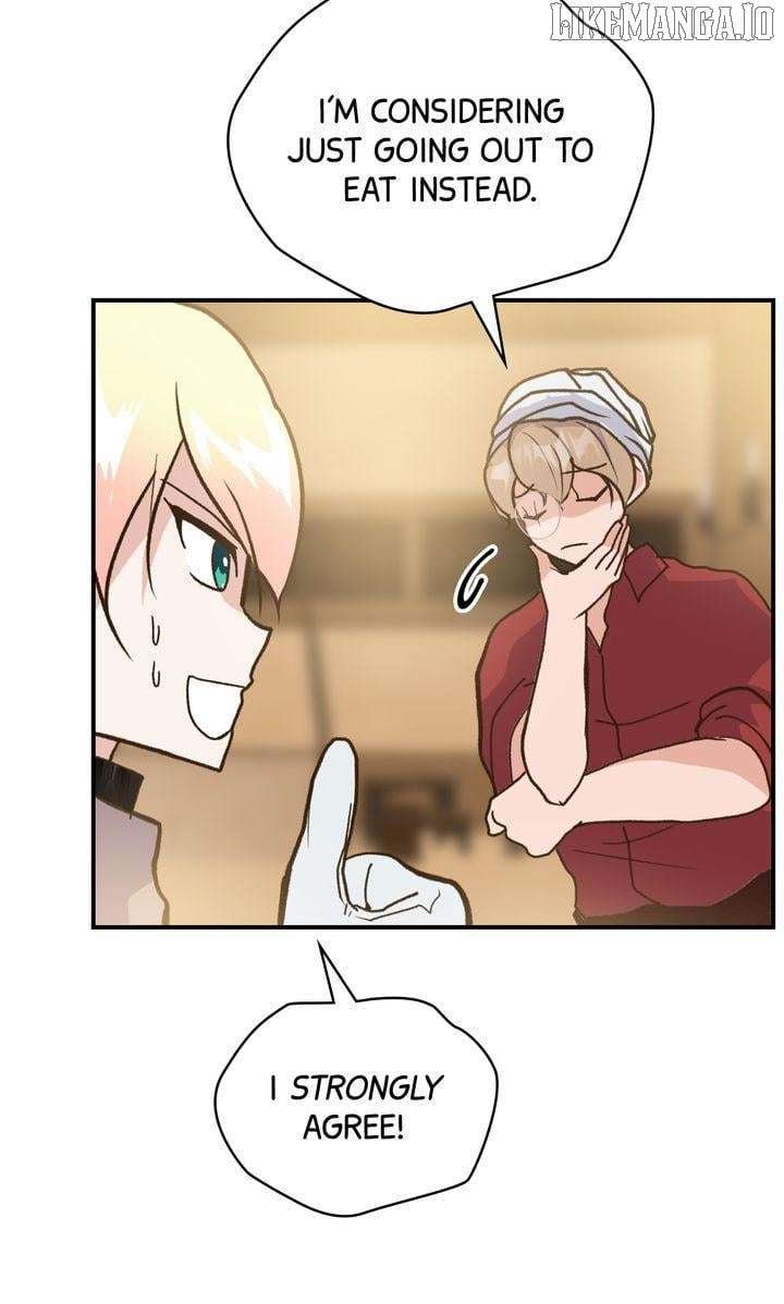 World of Ten Billion Chapter 29 - Page 61