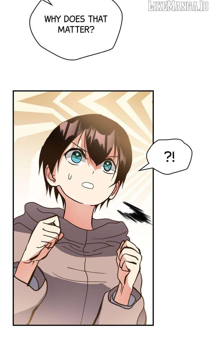 World of Ten Billion Chapter 29 - Page 83