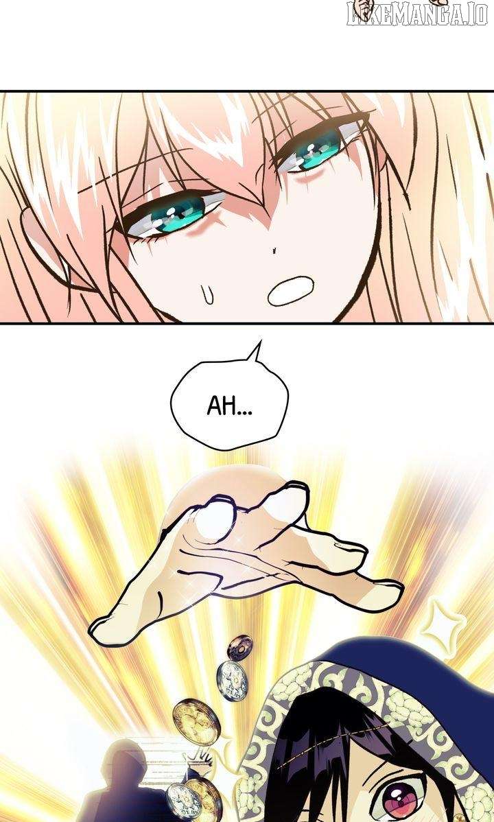 World of Ten Billion Chapter 29 - Page 91