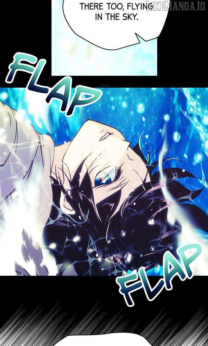 World of Ten Billion Chapter 30 - Page 19