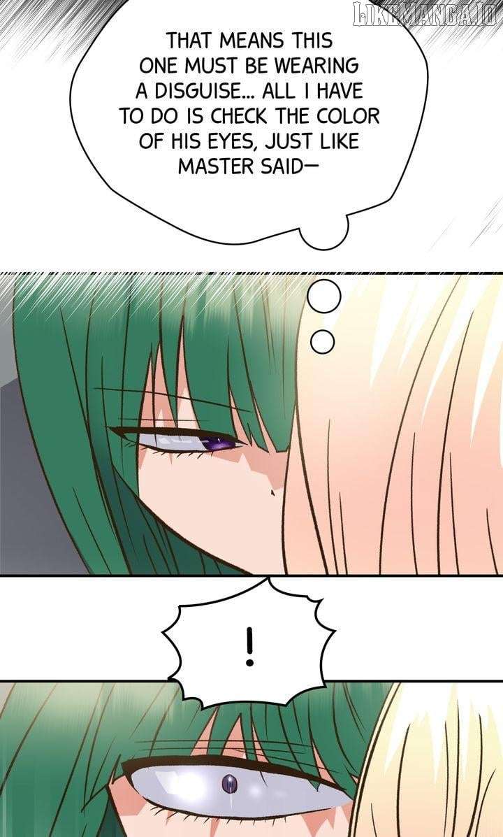 World of Ten Billion Chapter 30 - Page 20