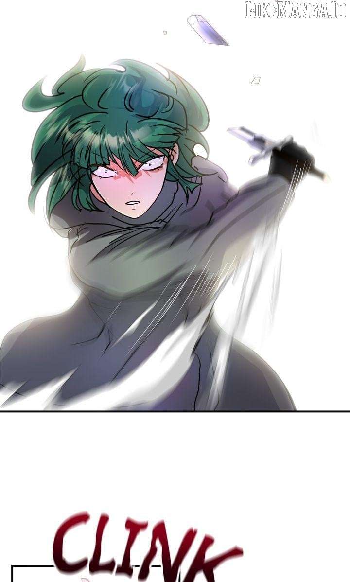 World of Ten Billion Chapter 30 - Page 25