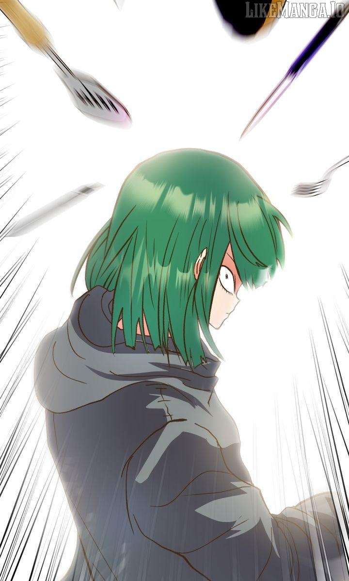 World of Ten Billion Chapter 30 - Page 28