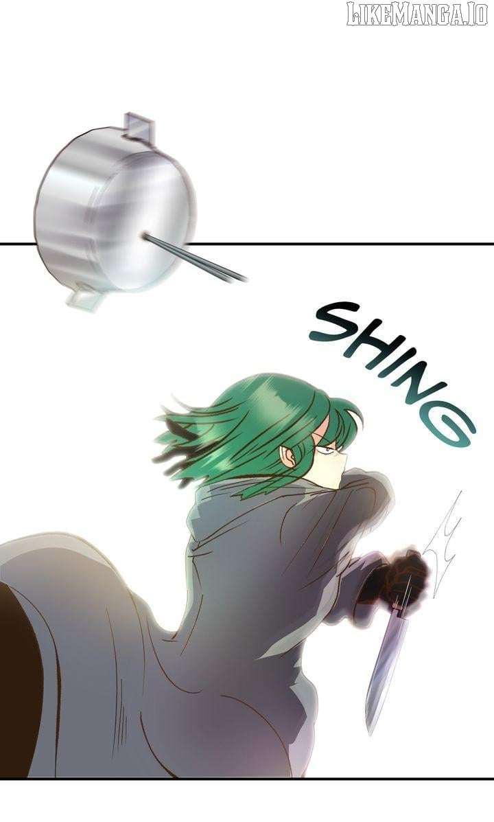 World of Ten Billion Chapter 30 - Page 33