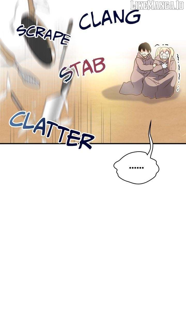 World of Ten Billion Chapter 30 - Page 35