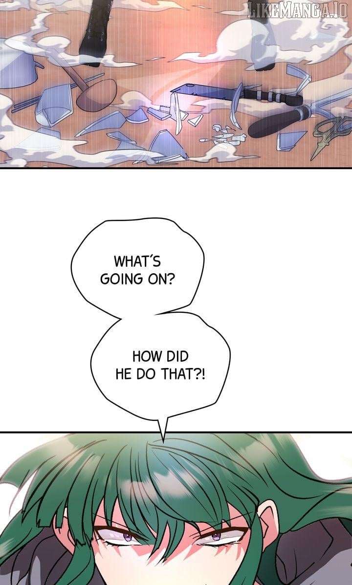 World of Ten Billion Chapter 30 - Page 39