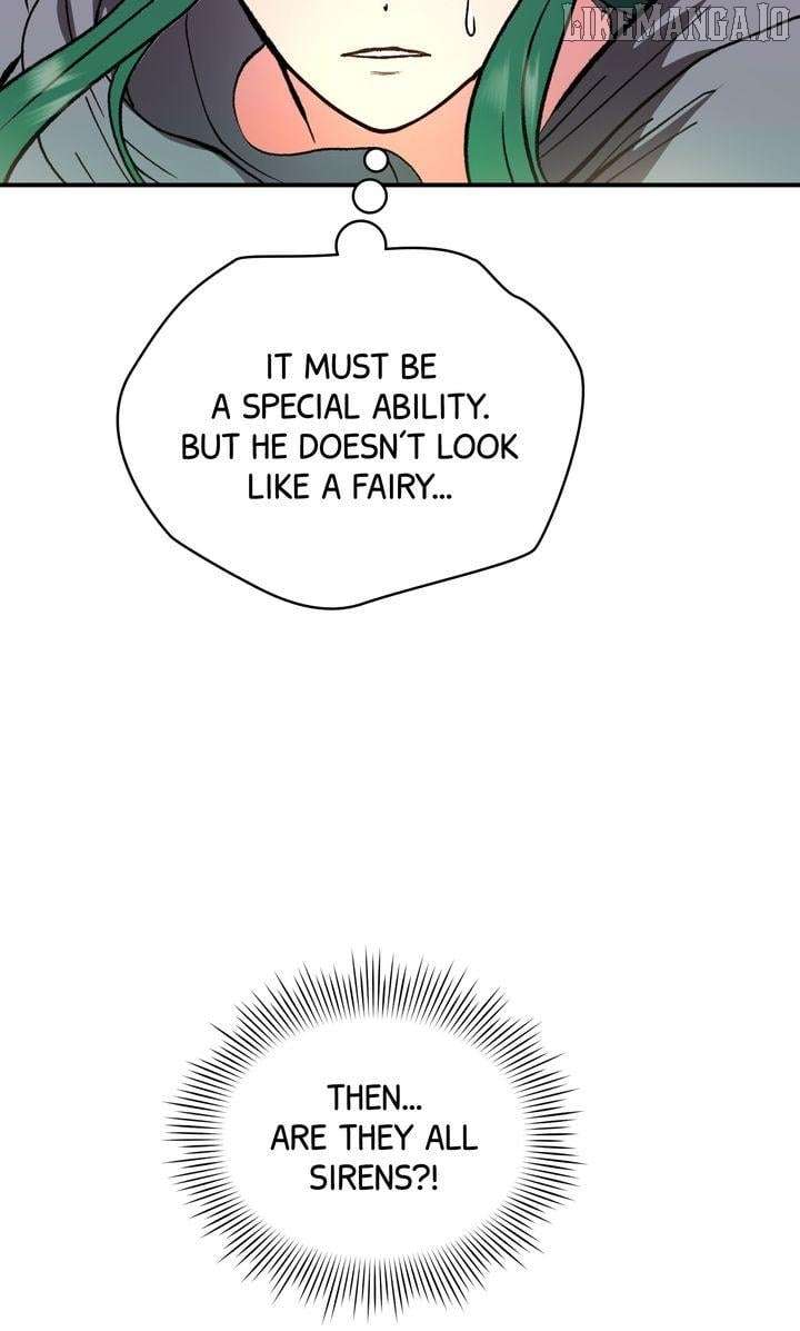 World of Ten Billion Chapter 30 - Page 40