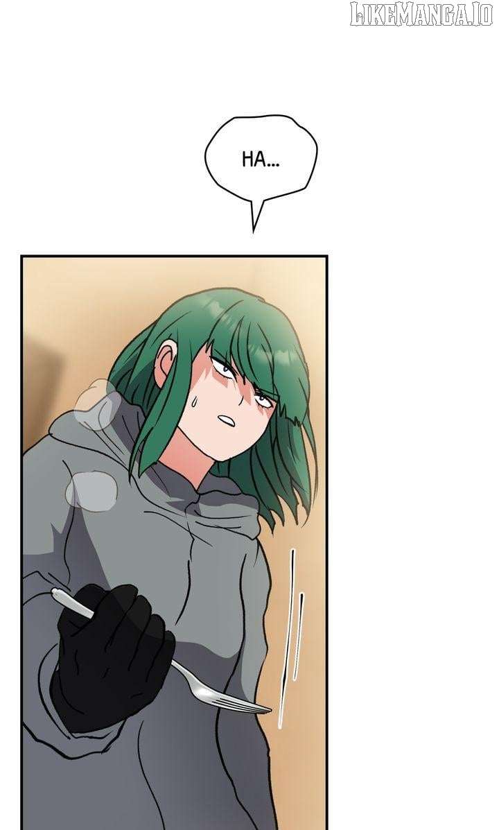 World of Ten Billion Chapter 30 - Page 42