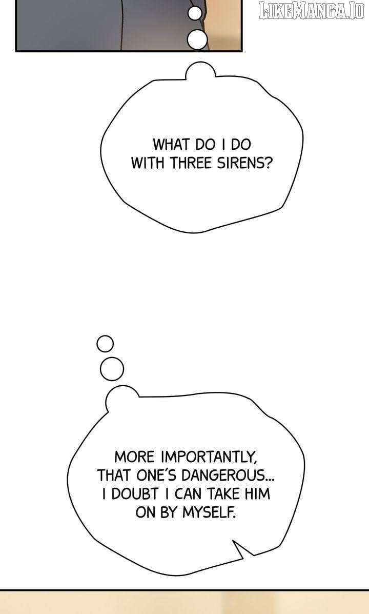 World of Ten Billion Chapter 30 - Page 43