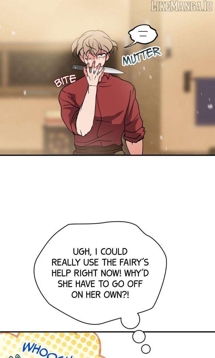 World of Ten Billion Chapter 30 - Page 44