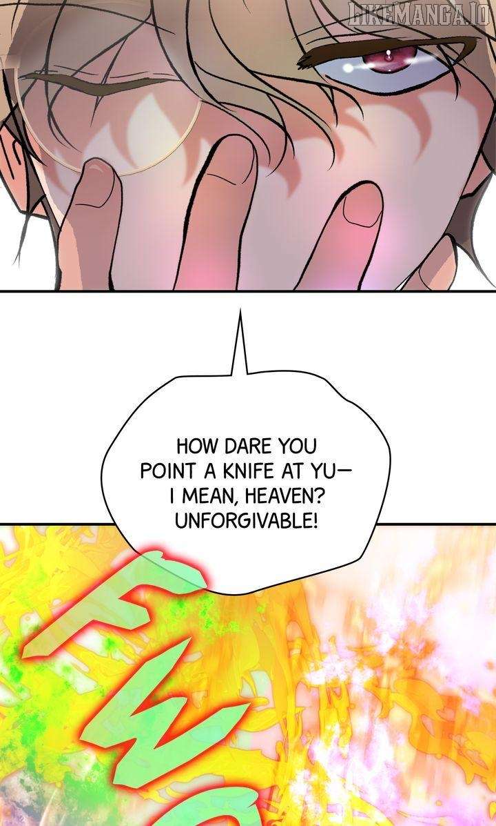 World of Ten Billion Chapter 30 - Page 48