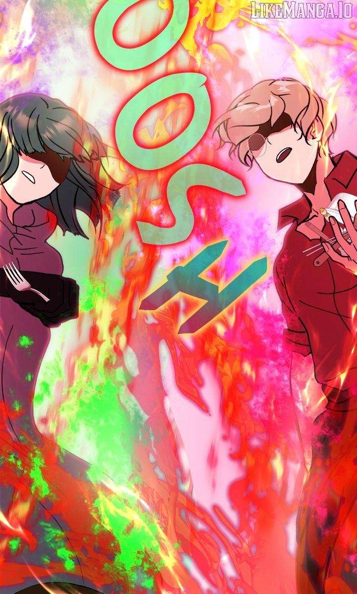 World of Ten Billion Chapter 30 - Page 49