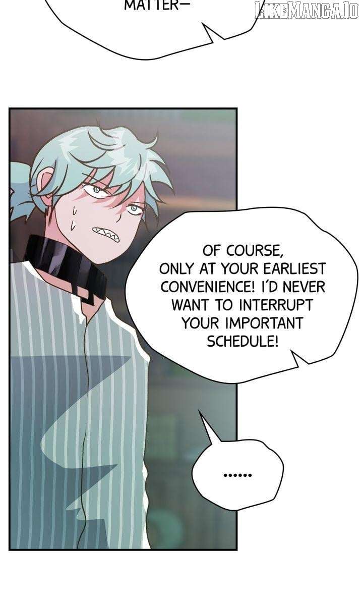 World of Ten Billion Chapter 30 - Page 5