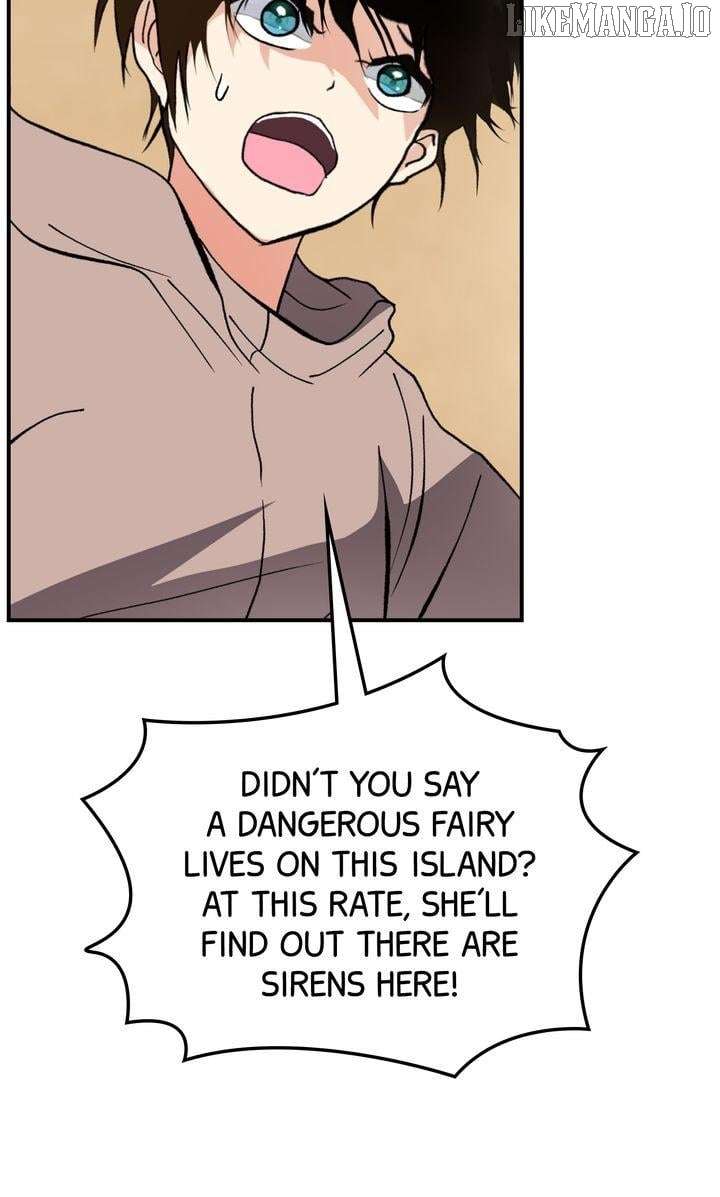 World of Ten Billion Chapter 30 - Page 53