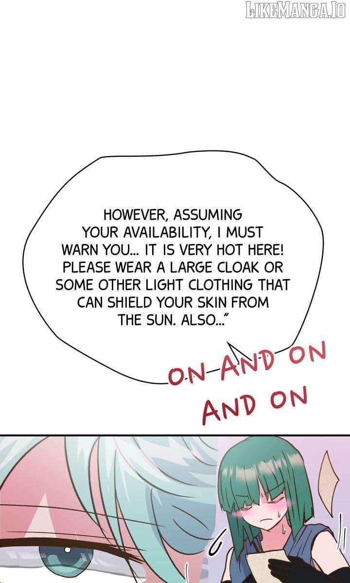 World of Ten Billion Chapter 30 - Page 6