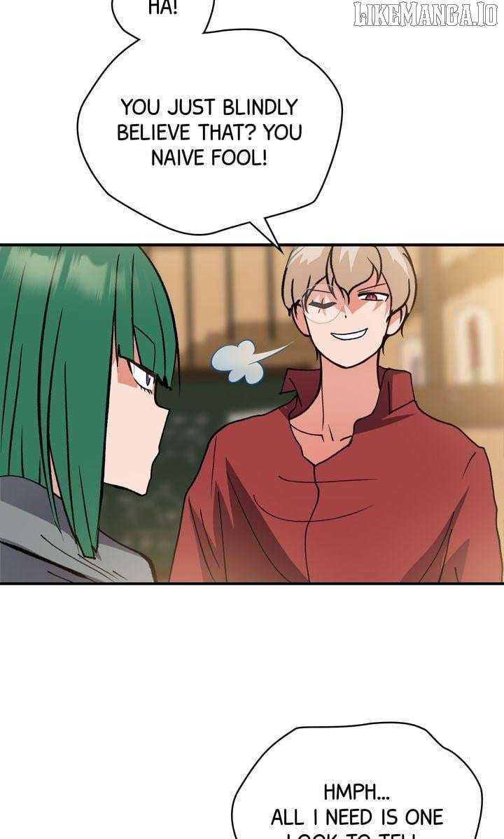 World of Ten Billion Chapter 30 - Page 68