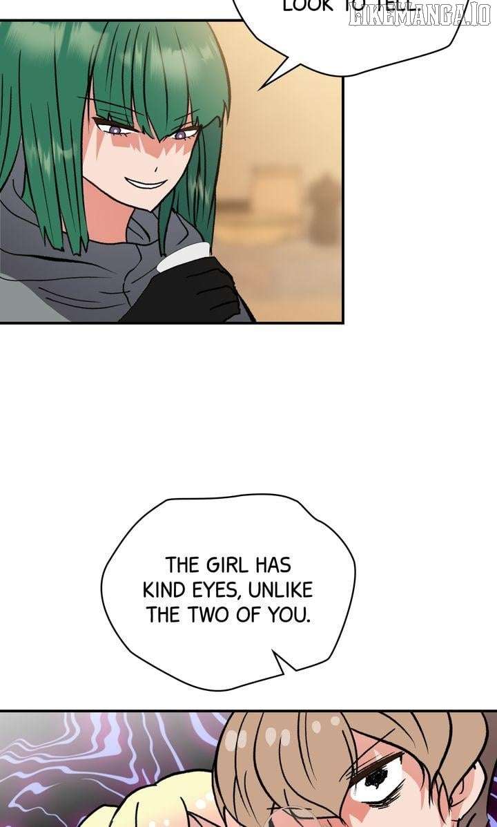 World of Ten Billion Chapter 30 - Page 69