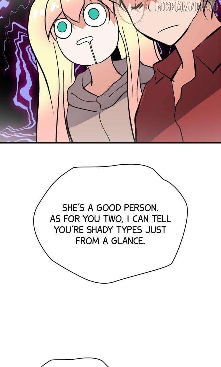 World of Ten Billion Chapter 30 - Page 70