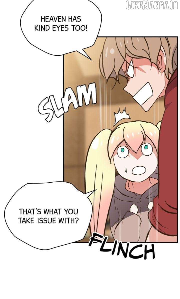 World of Ten Billion Chapter 30 - Page 71