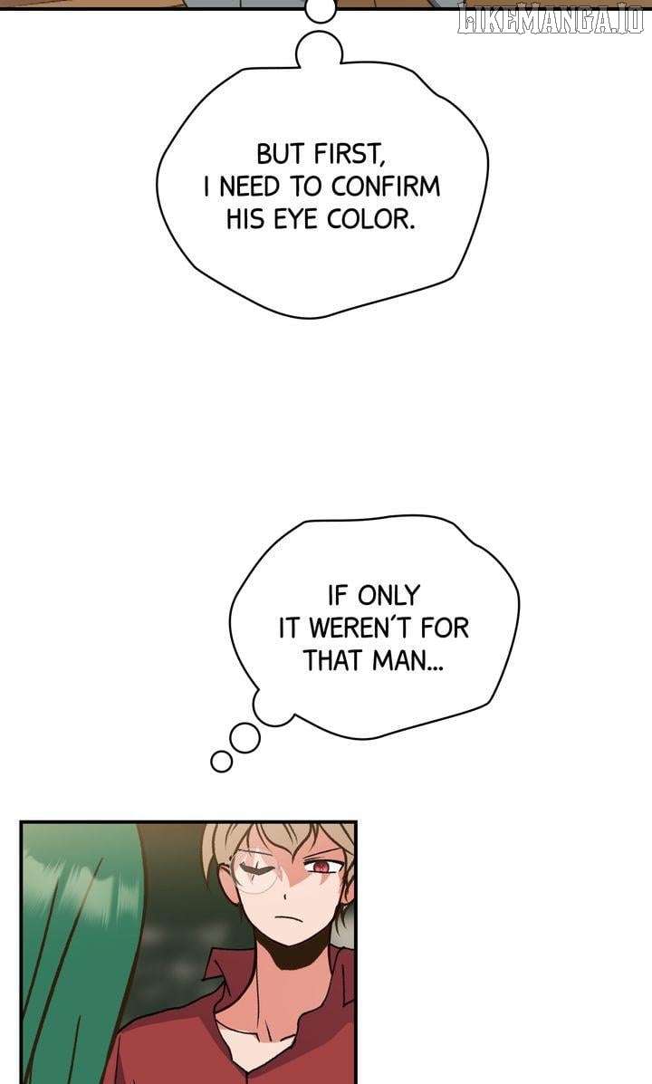 World of Ten Billion Chapter 30 - Page 73