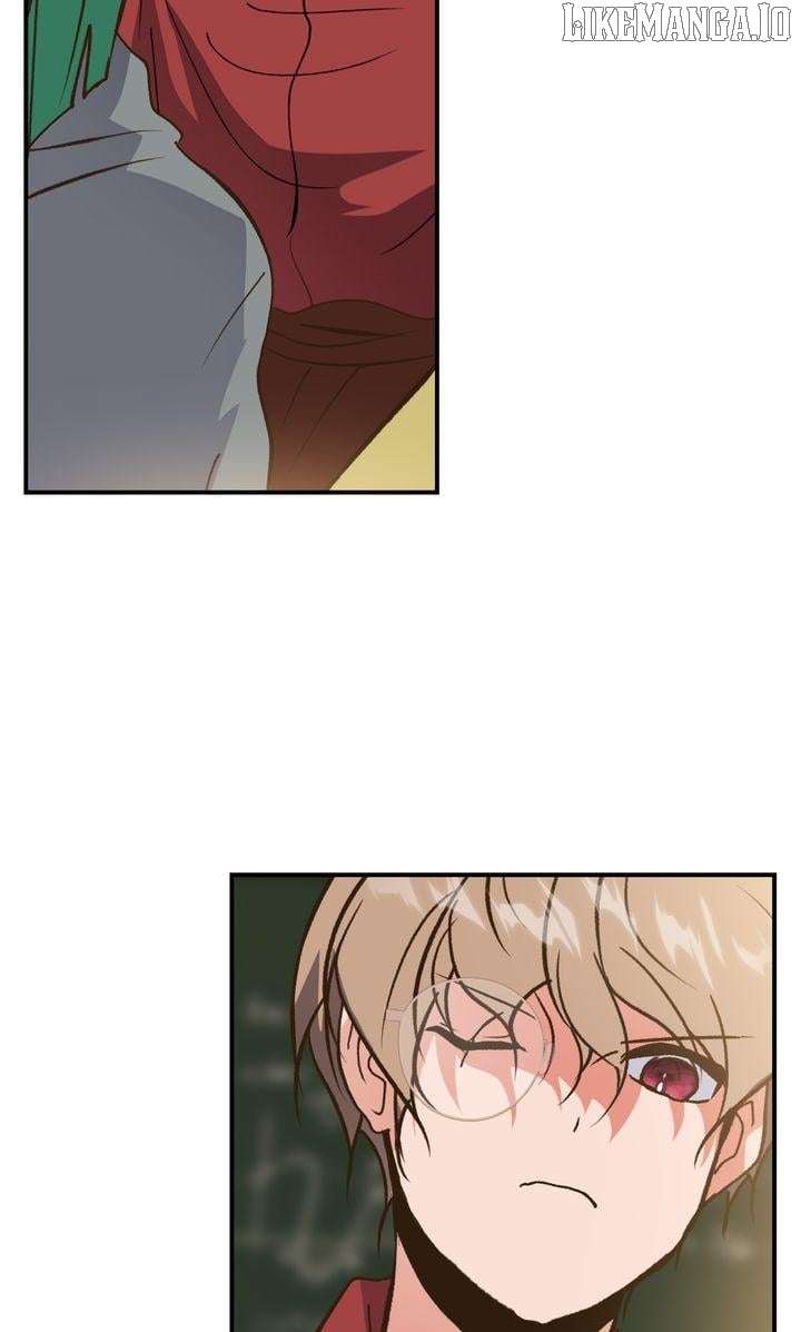 World of Ten Billion Chapter 30 - Page 74